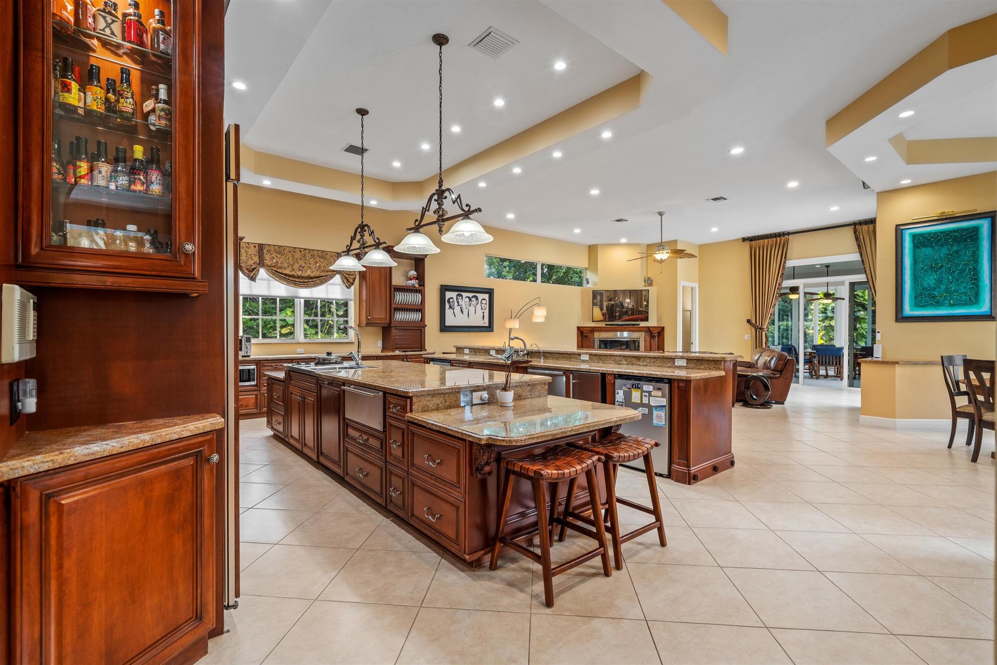 Pine Tree Estates - Residential