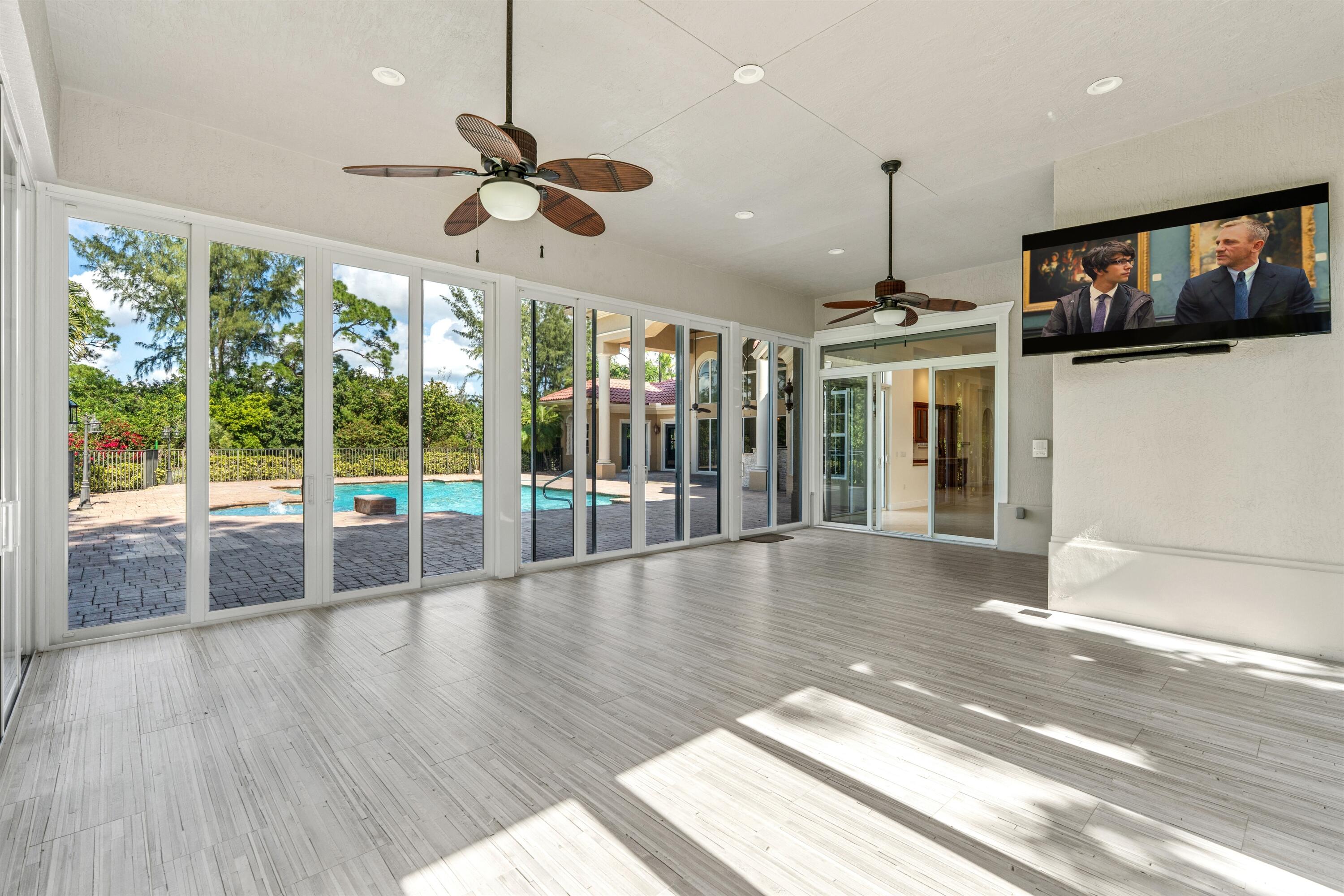 Pine Tree Estates - Residential