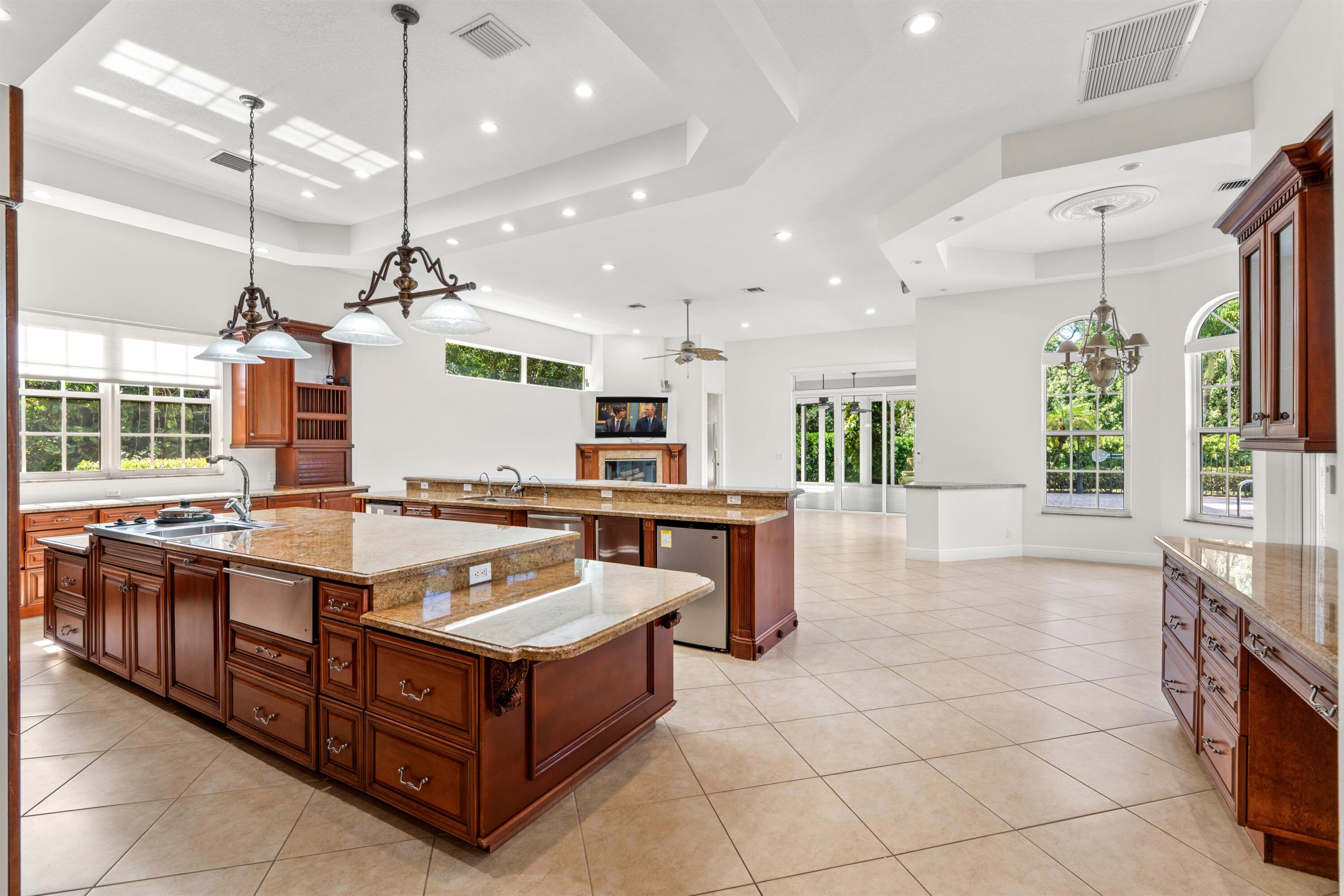 Pine Tree Estates - Residential