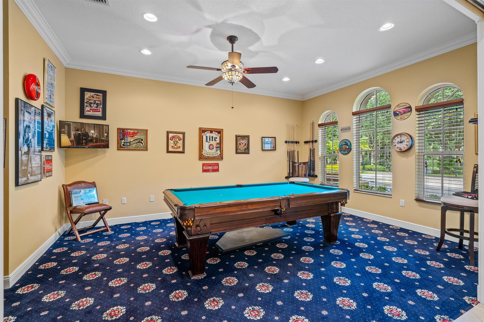 Pine Tree Estates - Residential