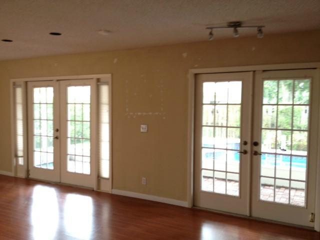 SABAL LAKES PH 1 - Residential