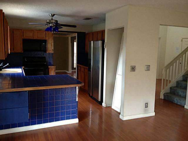 SABAL LAKES PH 1 - Residential