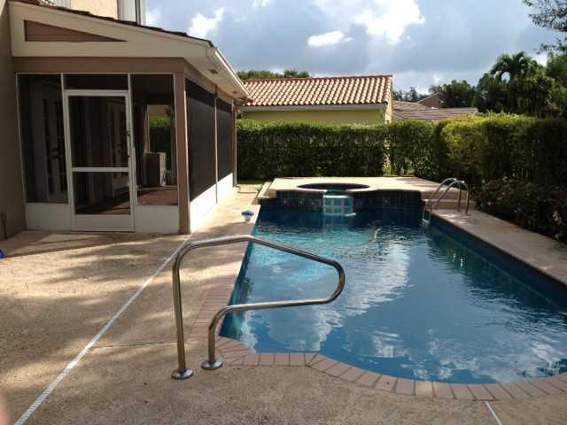 SABAL LAKES PH 1 - Residential