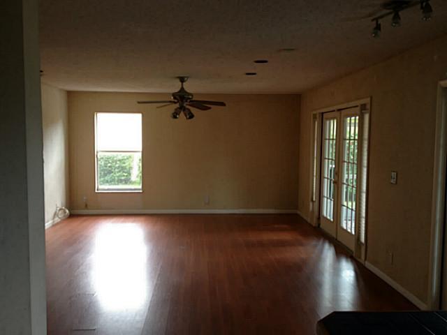 SABAL LAKES PH 1 - Residential