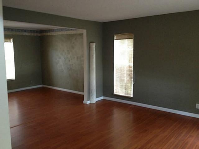 SABAL LAKES PH 1 - Residential