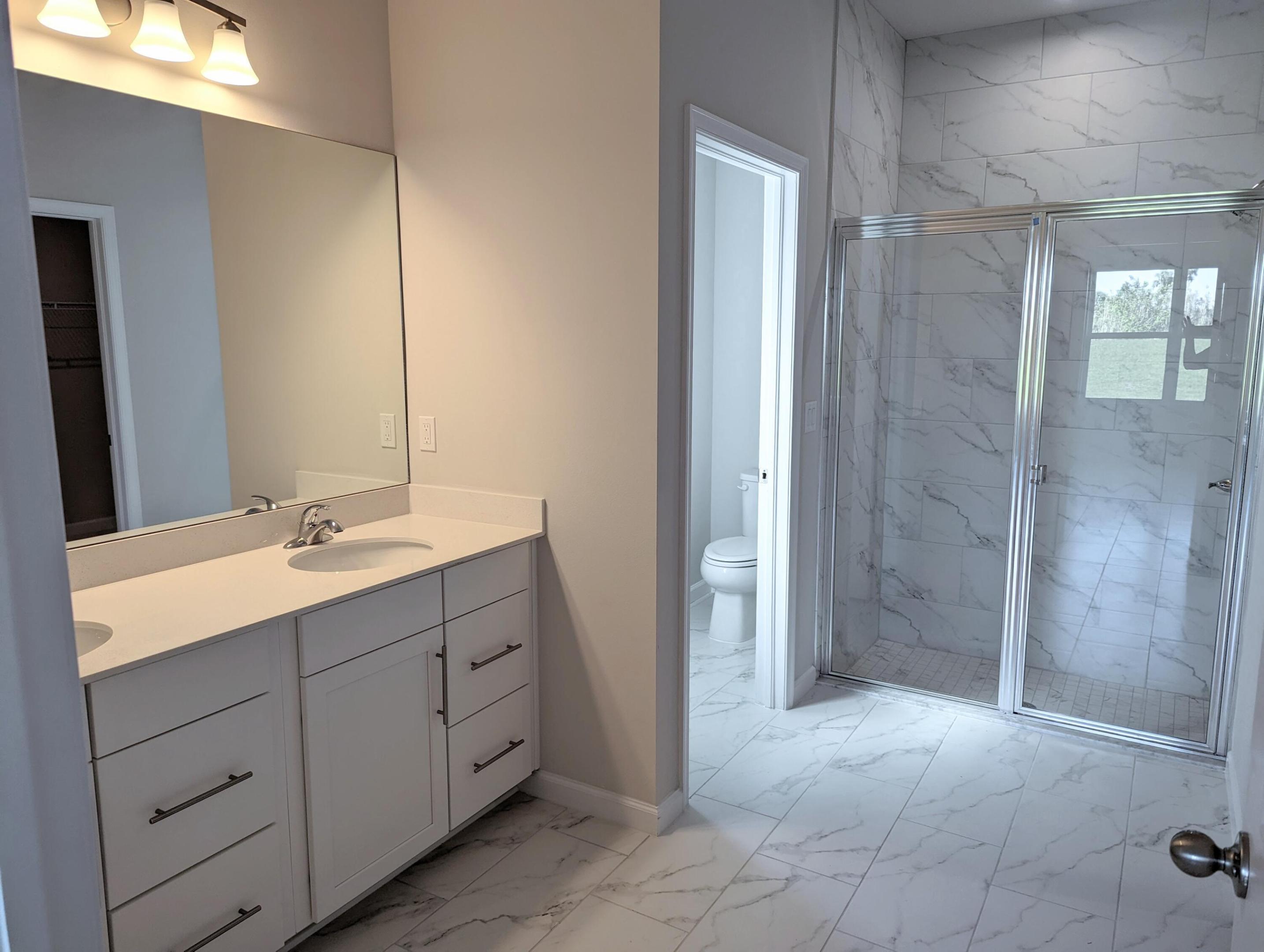 VERANO SOUTH PUD 1 - POD C - PLAT NO. 4 - Residential Lease