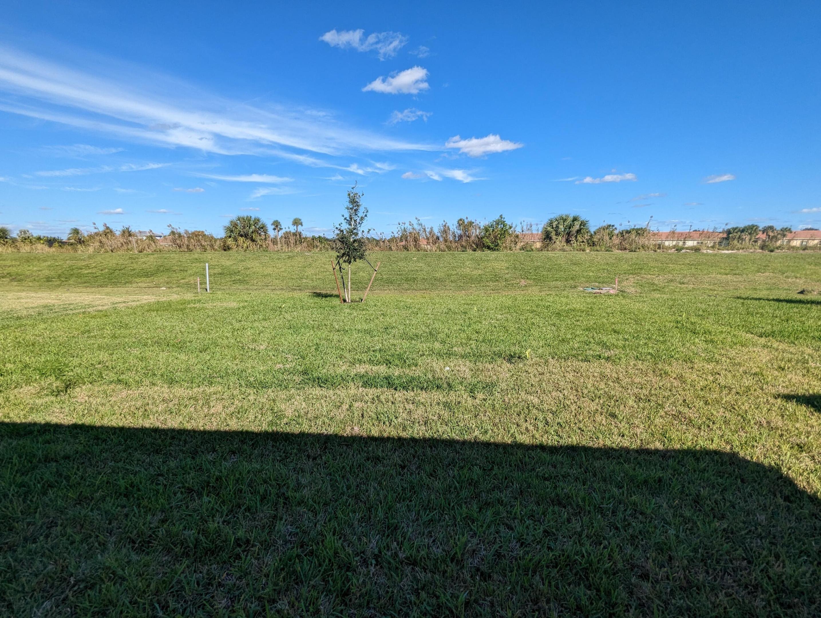 VERANO SOUTH PUD 1 - POD C - PLAT NO. 4 - Residential Lease