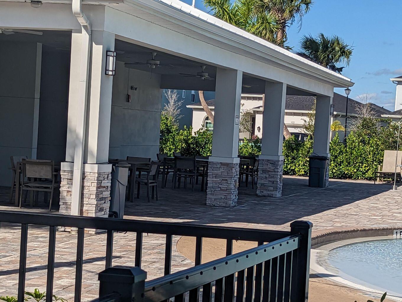 VERANO SOUTH PUD 1 - POD C - PLAT NO. 4 - Residential Lease