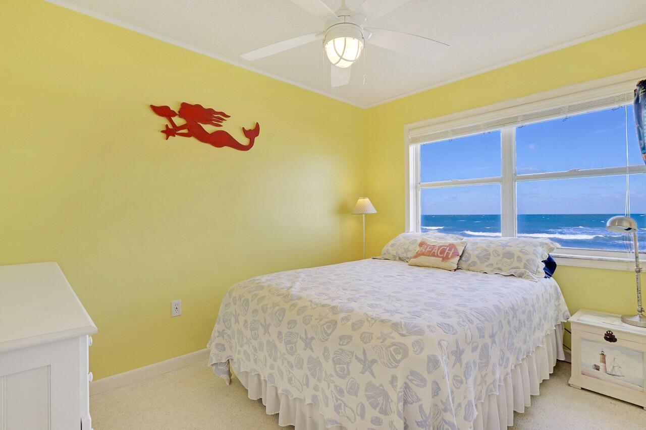 Little Ocean Place - Residential Lease