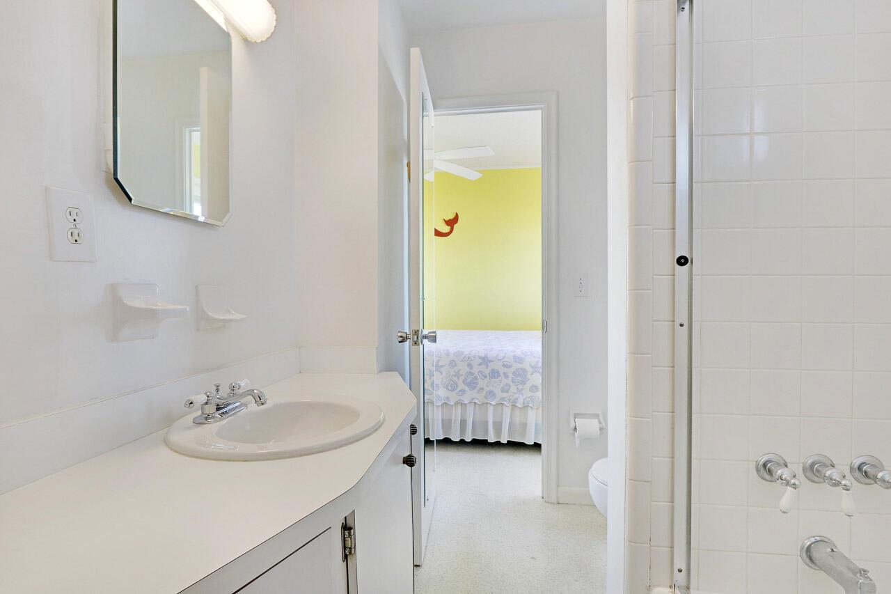 Little Ocean Place - Residential Lease