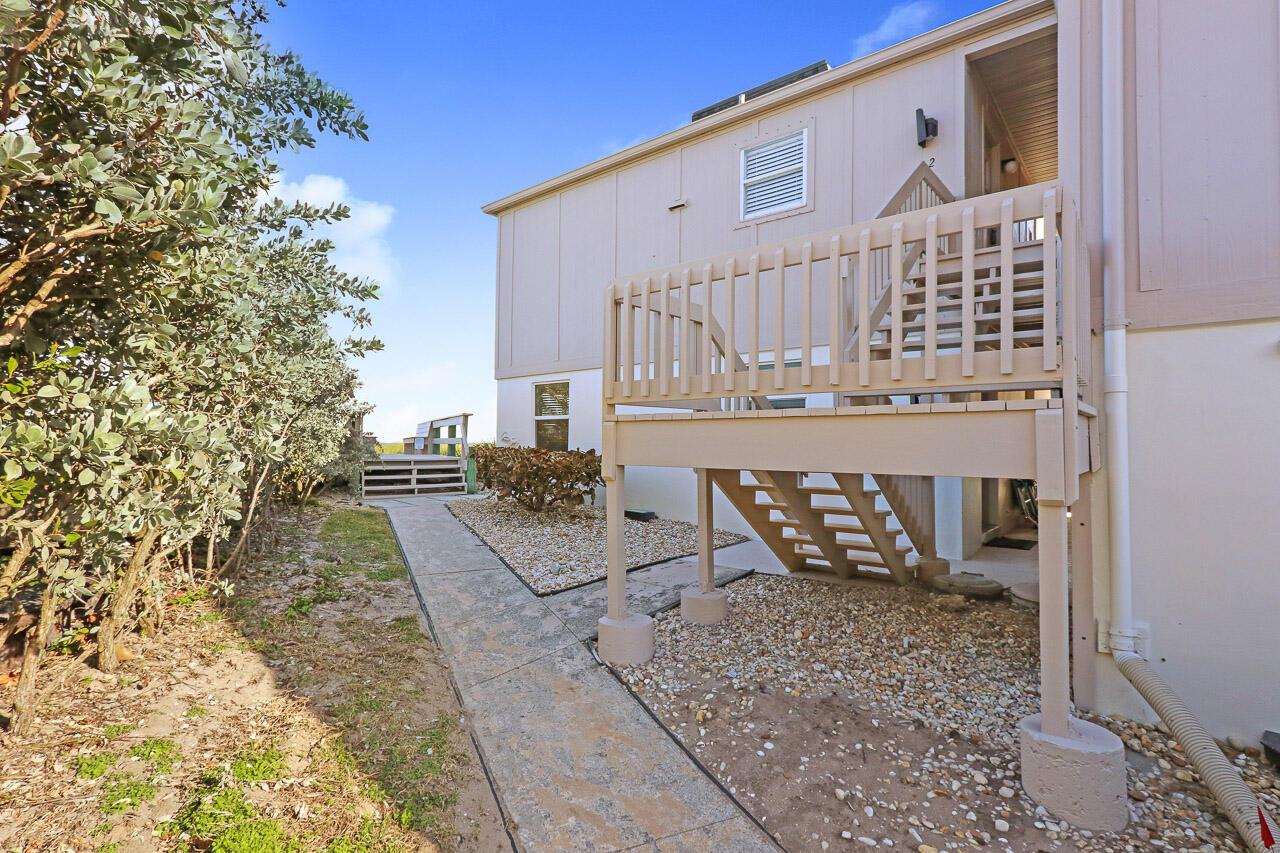 Little Ocean Place - Residential Lease