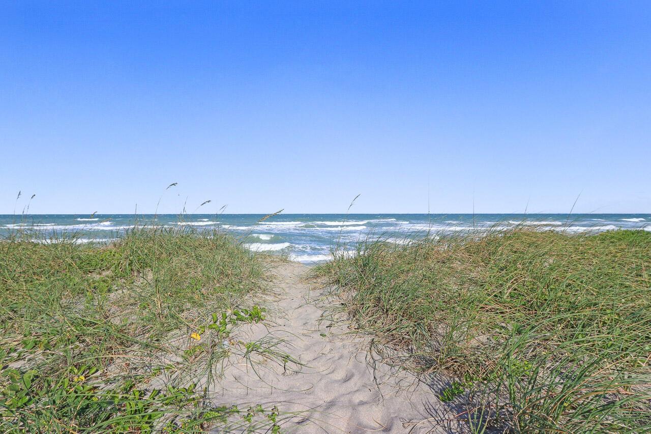 Little Ocean Place - Residential Lease