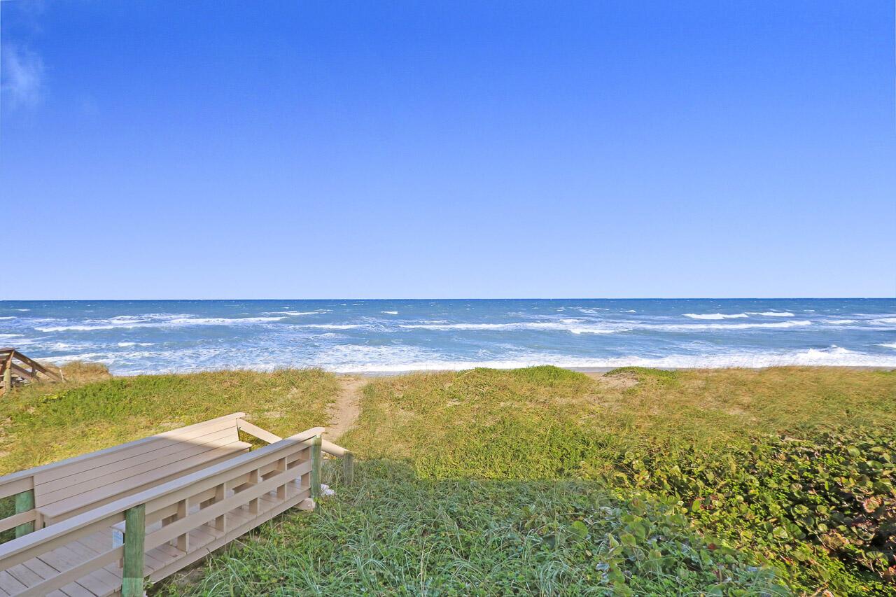 Little Ocean Place - Residential Lease