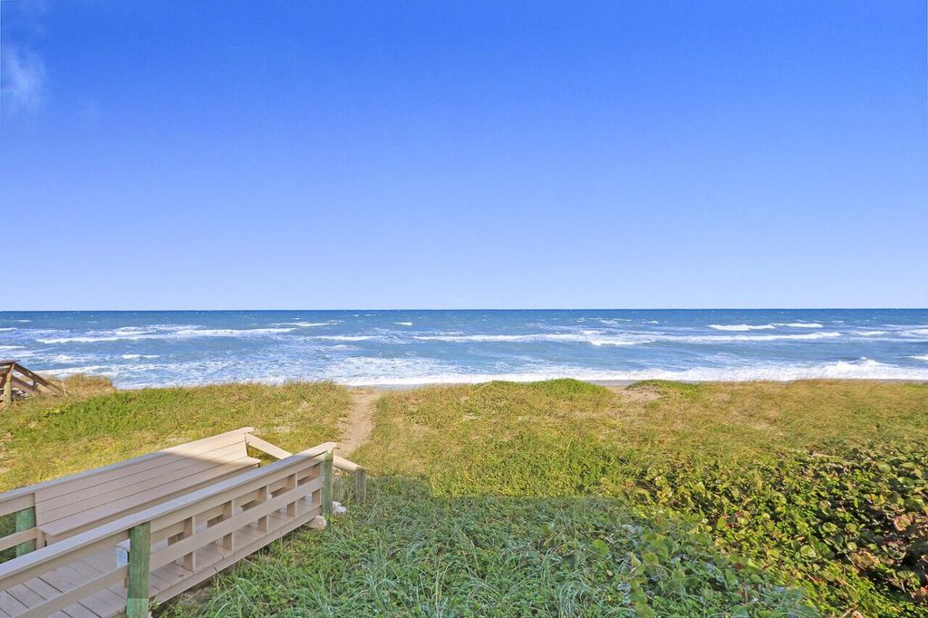 Photo of 1501 NE Ocean Boulevard #2, Stuart, FL 34996 (MLS # R11132146)