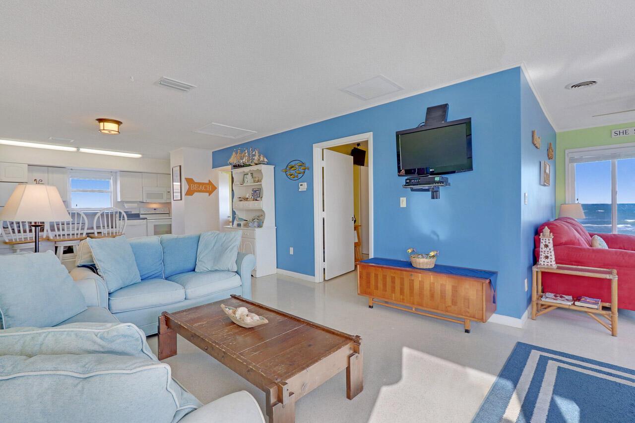 Little Ocean Place - Residential Lease