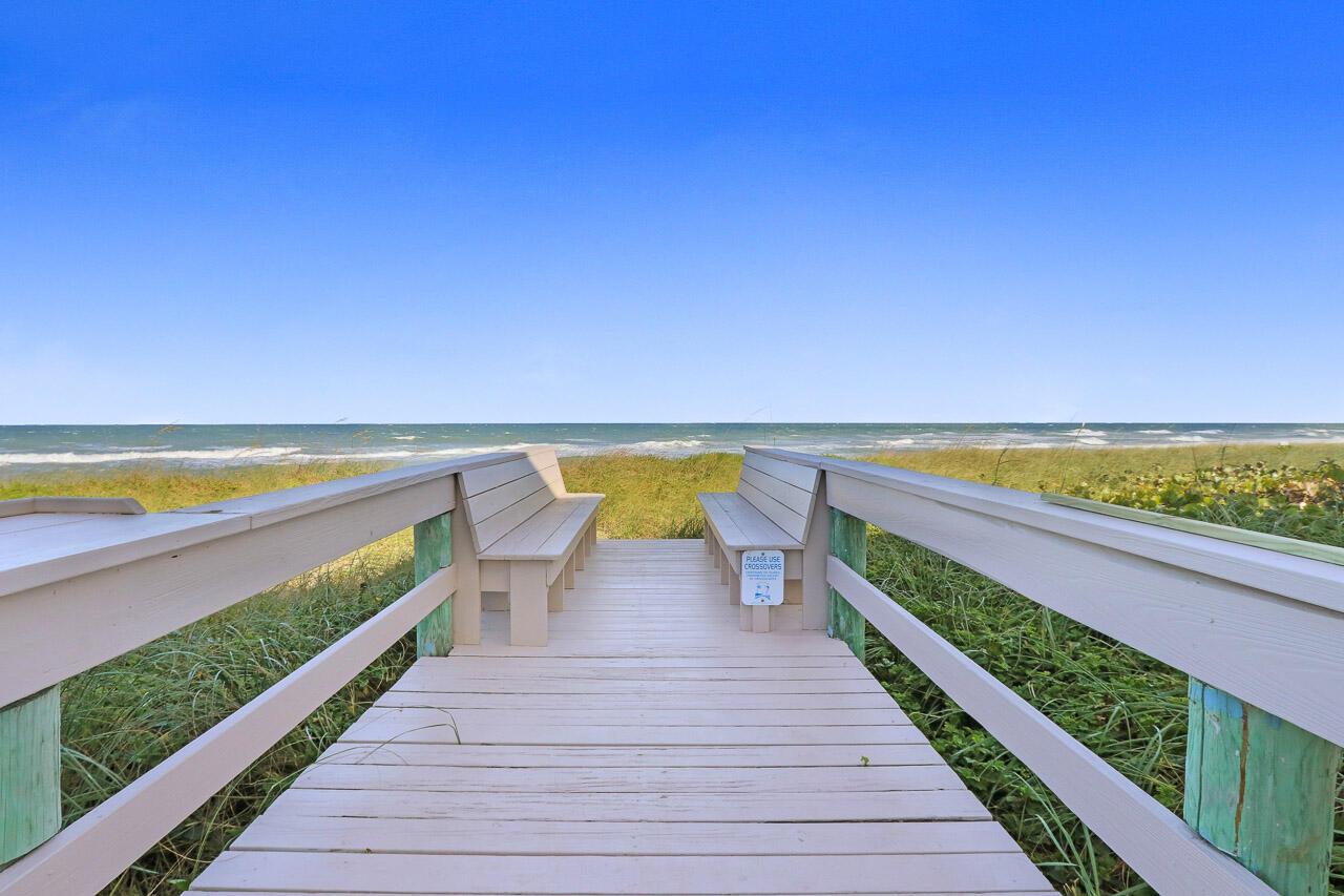 Little Ocean Place - Residential Lease