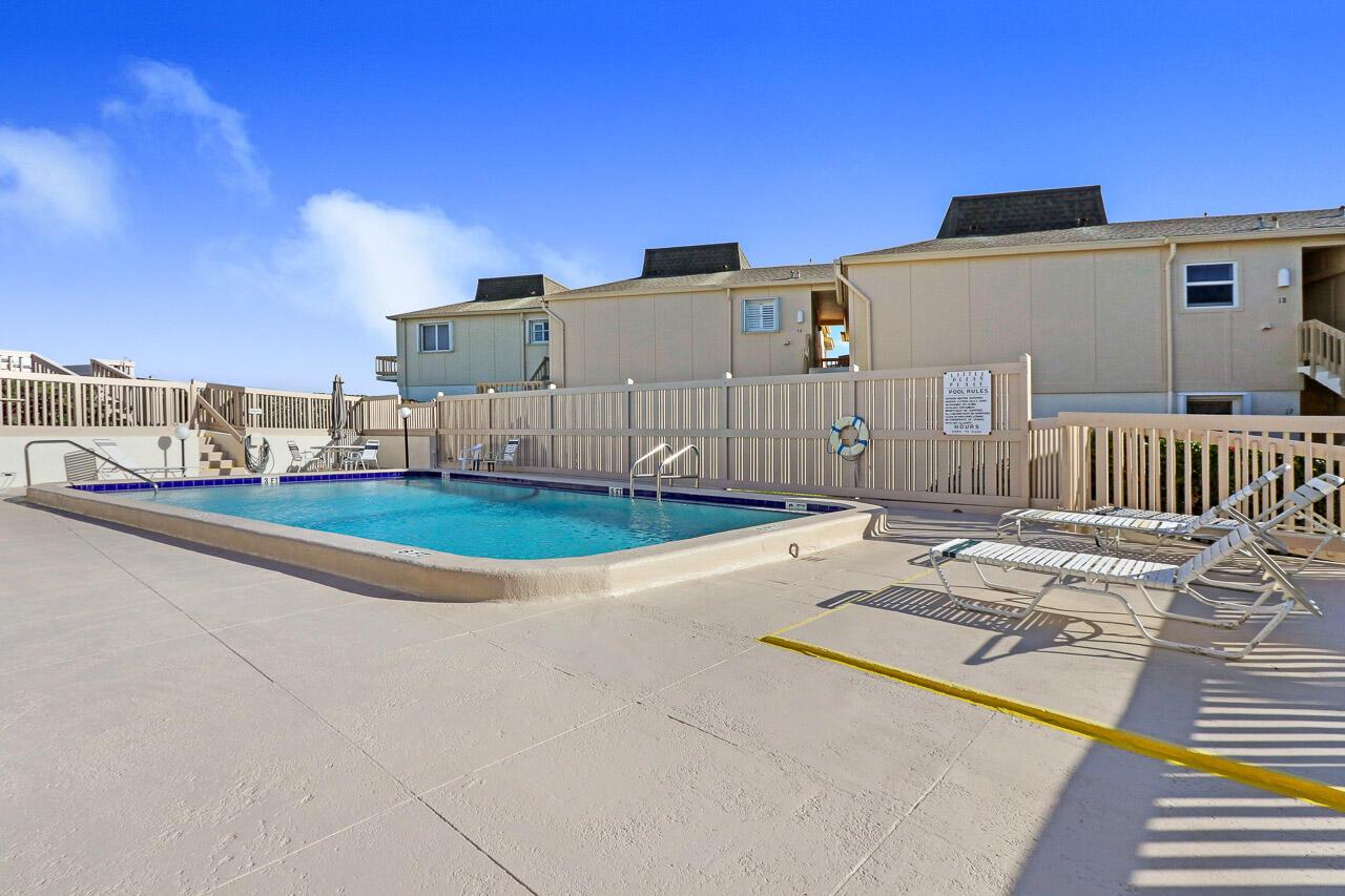 Little Ocean Place - Residential Lease