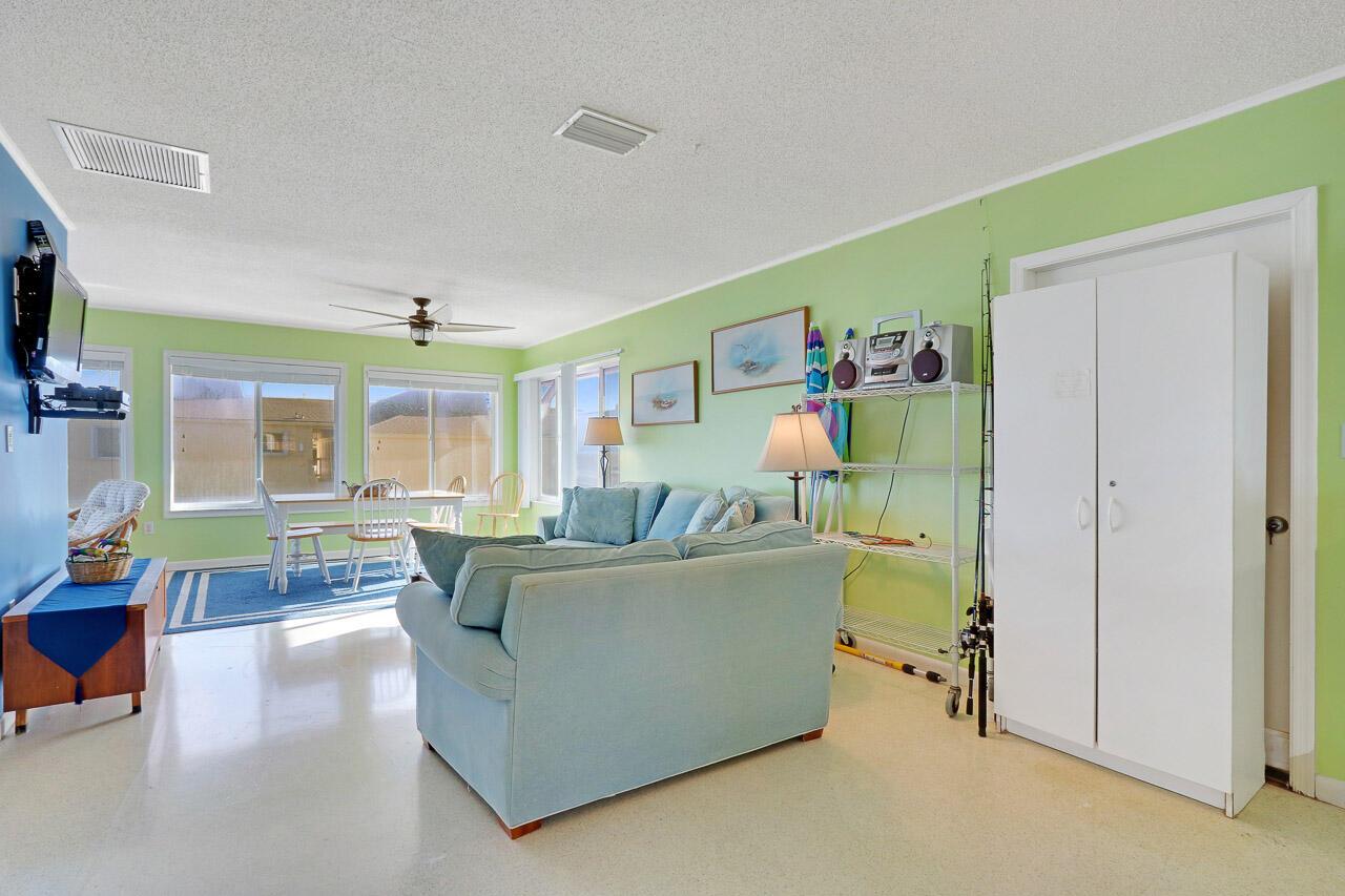 Little Ocean Place - Residential Lease