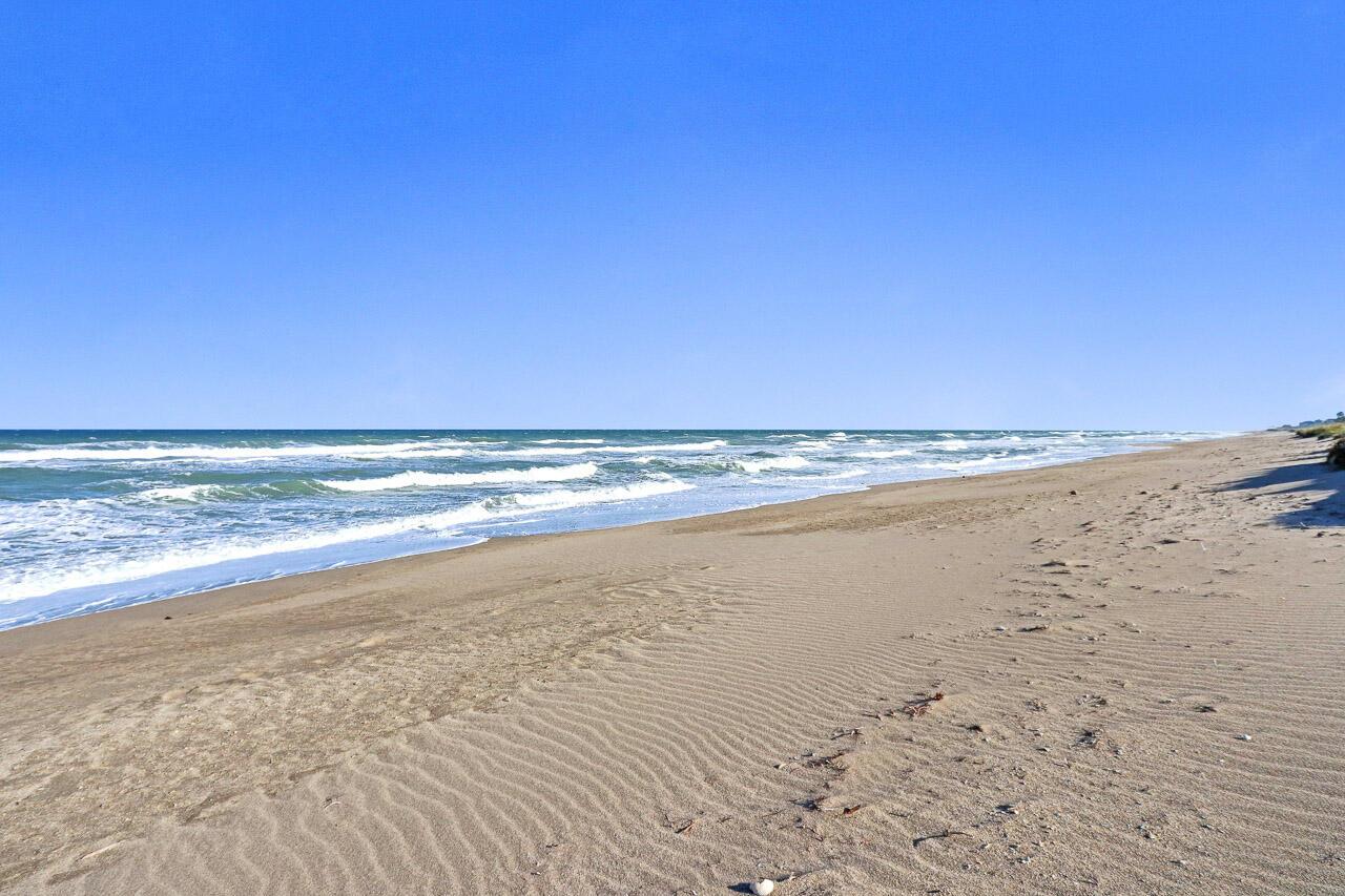 Little Ocean Place - Residential Lease