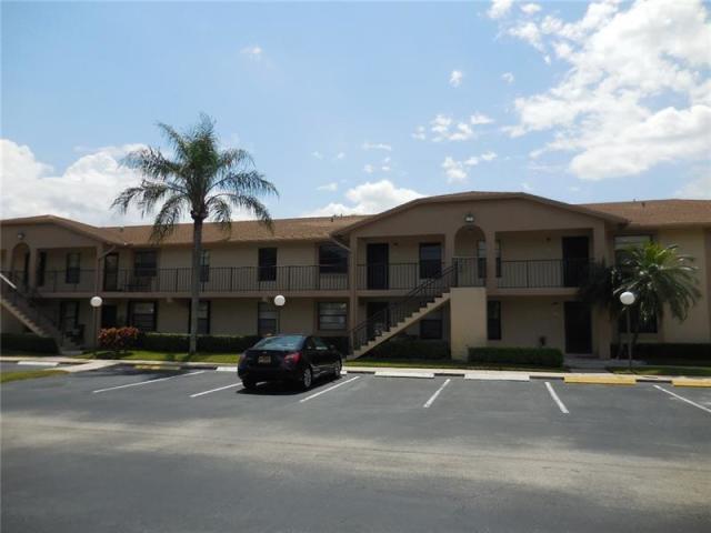 Boca Cove Condo - Residential Lease