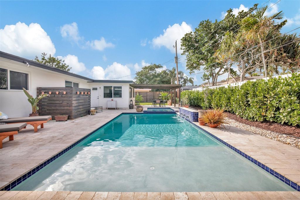 Photo of 2171 NE 62nd Ct, Fort Lauderdale, FL 33308 (MLS # F10430780)