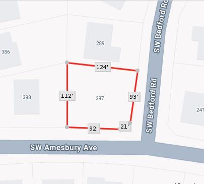 Port St Lucie Sec 41 - Land