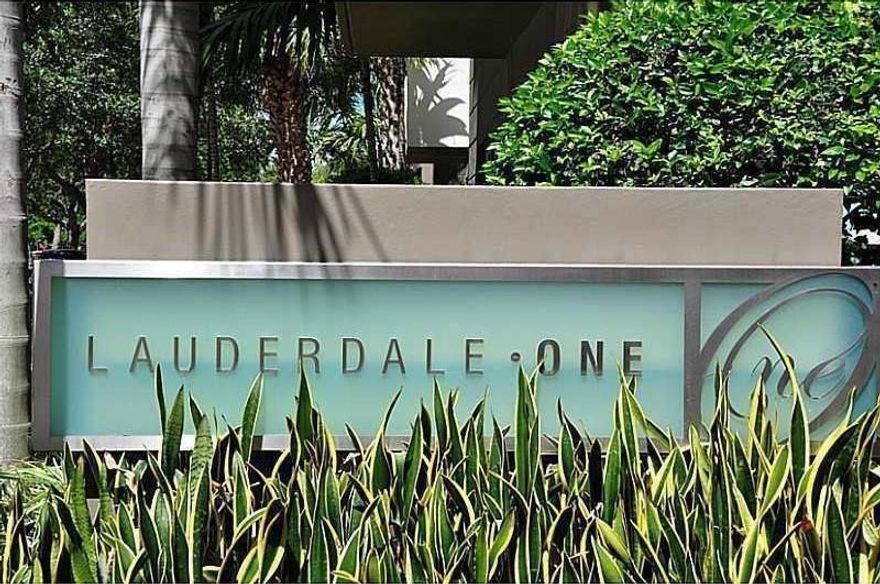 RARELY AVAILABLE UNIT IN AMAZING BOUTIQUE BUILDING IN EAST FORT LAUDERDALE! LARGEST FLOOR PLAN IN THE BUILDING WITH 1,557 SQ. FT. UNDER AIR. 2 BEDROOM/2 BATHROOM UNIT PLUS DEN! 3RD FLOOR UNIT ON THE SAME FLOOR AS YOUR ASSIGNED GARAGE PARKING SPOT. TILE AND CARPET FLOORING THROUGHOUT. STAINLESS STEEL APPLIANCES IN KITCHEN. HUGE WALK-IN CLOSETS IN BOTH BEDROOMS!  FULL SIZE WASHER/DRYER IN UNIT! DOUBLE BALCONY FACING EAST WITH TONS OF SUNSHINE! HIGH IMPACT WINDOWS & SLIDER! RESORT-STYLE AMENITIES INCLUDE HEATED POOL, JACUZZI, SAUNA, STATE OF THE ART FITNESS CENTER, CLUBROOM, GUEST SUITE, BUSINESS CENTER AND CONCIERGE! 24 HOUR GATED COMMUNITY! PETS ALLOWED! ALSO CAN RENT THE FIRST YEAR OF OWNERSHIP! GREAT CENTRAL LOCATION CLOSE TO BEACHES, SHOPPING, RESTAURANTS AND HIGHWAYS! MOTIVATED SELLER! ELECTRONIC CHARGING STATION AVAILABLE FOR ELECTRIC VEHICLES.
