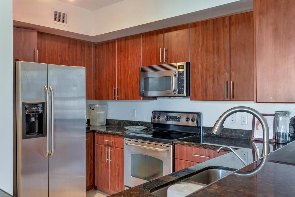 Lauderdale One - Residential