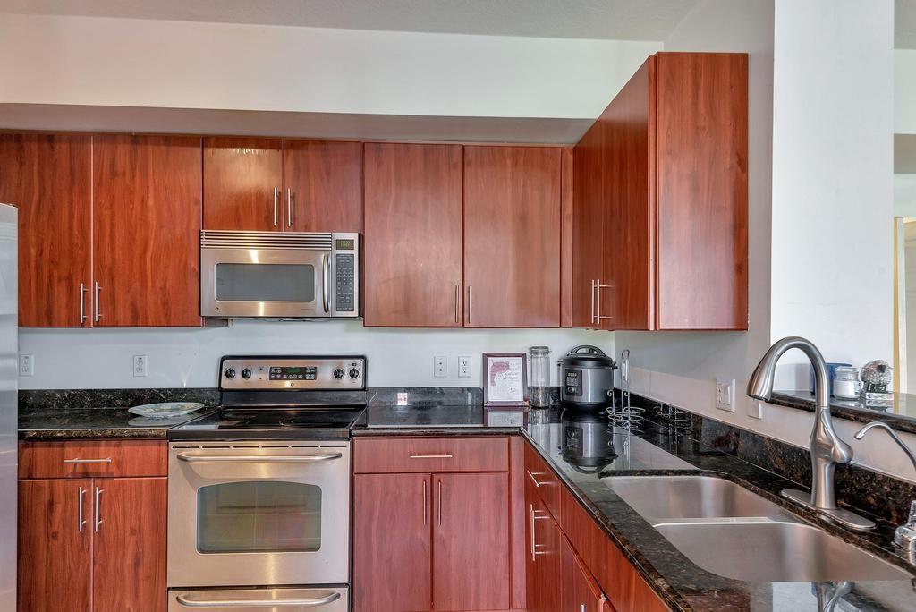 Lauderdale One - Residential