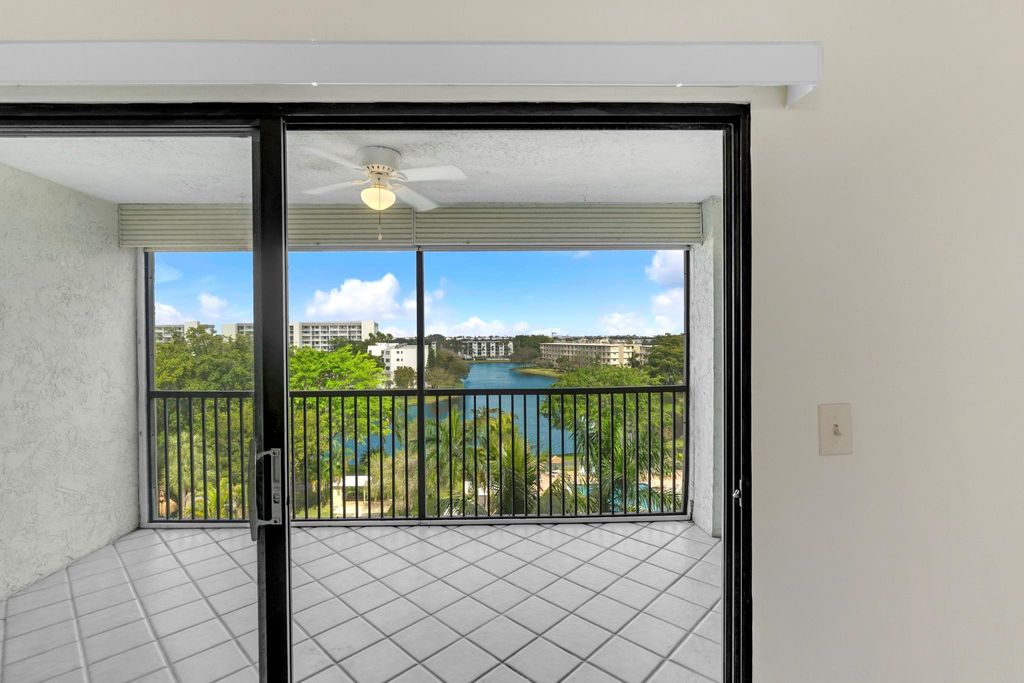 Photo of 2205 S Cypress Bend Drive #702, Pompano Beach, FL 33069 (MLS # F10419338)