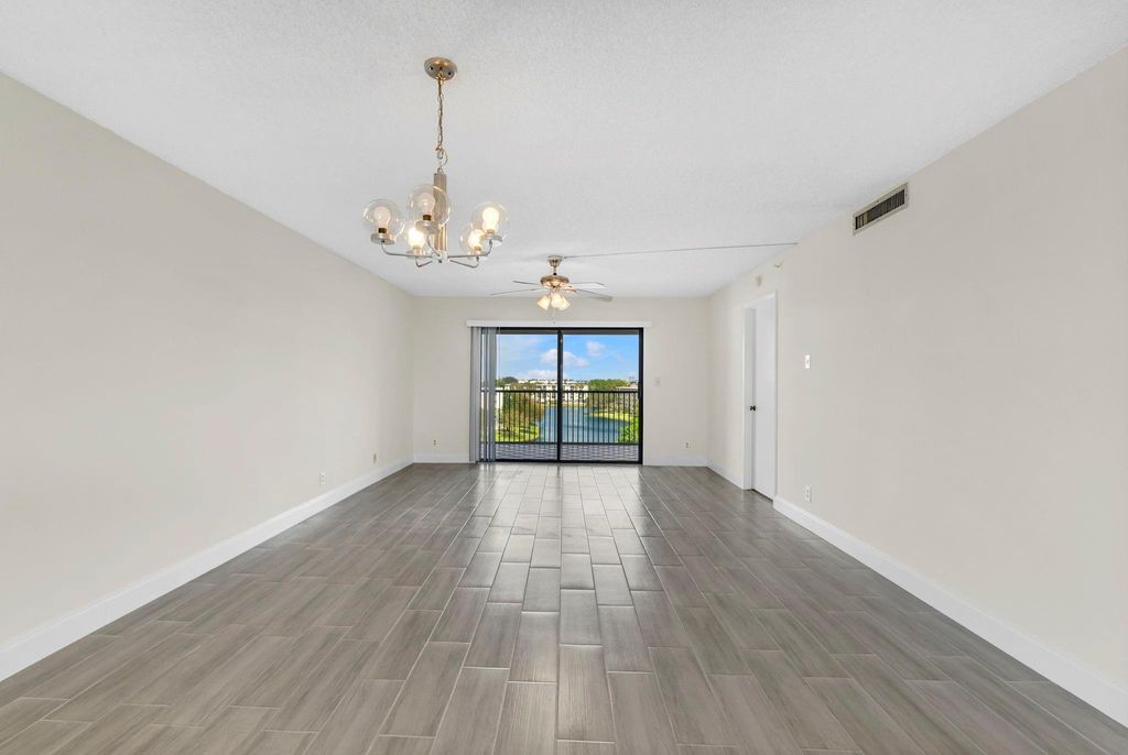 Photo of 2205 S Cypress Bend Drive #702, Pompano Beach, FL 33069 (MLS # F10419338)