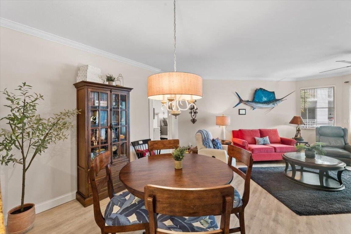 HARBORAGE YACHT CONDO - Residential