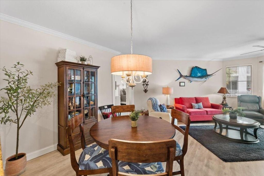 Photo of 815 NW Flagler Avenue #201, Stuart, FL 34994 (MLS # R11154890)