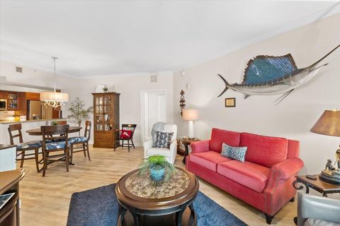 Photo of 815 NW Flagler Avenue #201, Stuart, FL 34994 (MLS # R11154890)