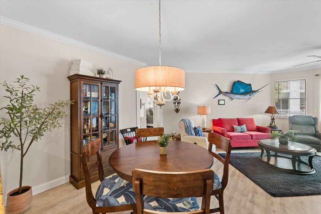 Photo of 815 NW Flagler Avenue #201, Stuart, FL 34994 (MLS # R11154890)