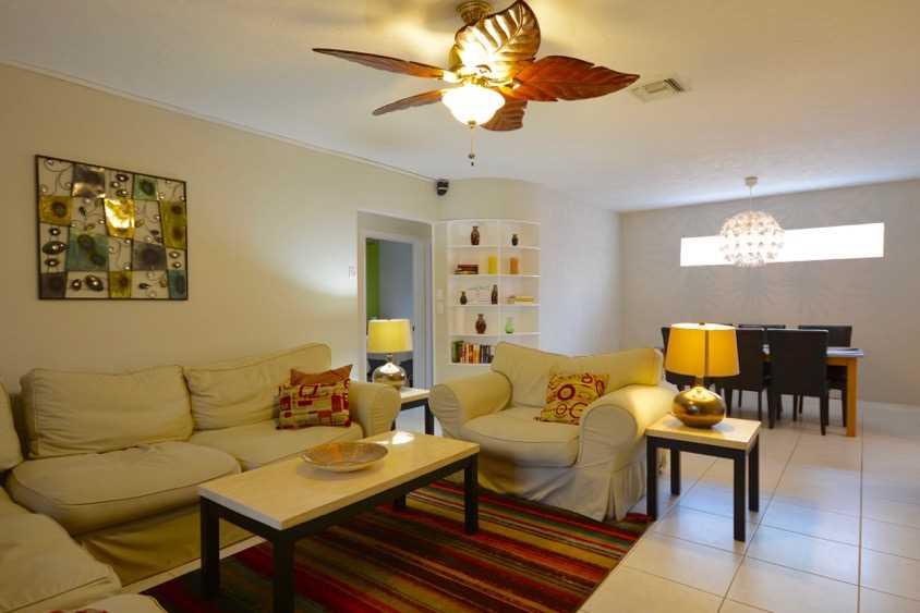 PROGRESSO - Residential Lease