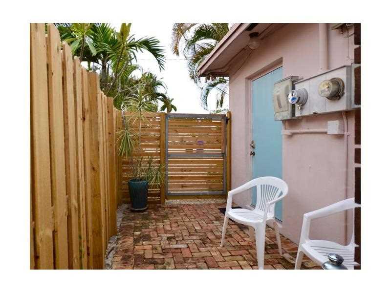 PROGRESSO - Residential Lease