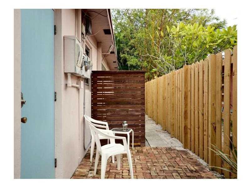 PROGRESSO - Residential Lease