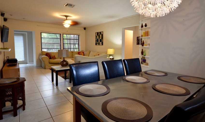 PROGRESSO - Residential Lease