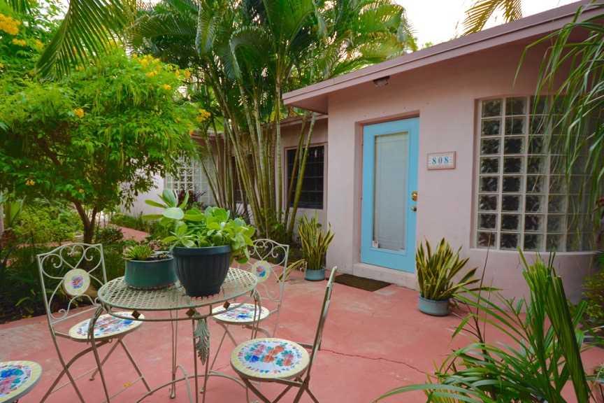 PROGRESSO - Residential Lease