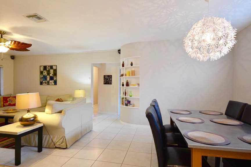 PROGRESSO - Residential Lease