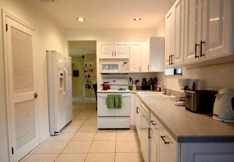 PROGRESSO - Residential Lease