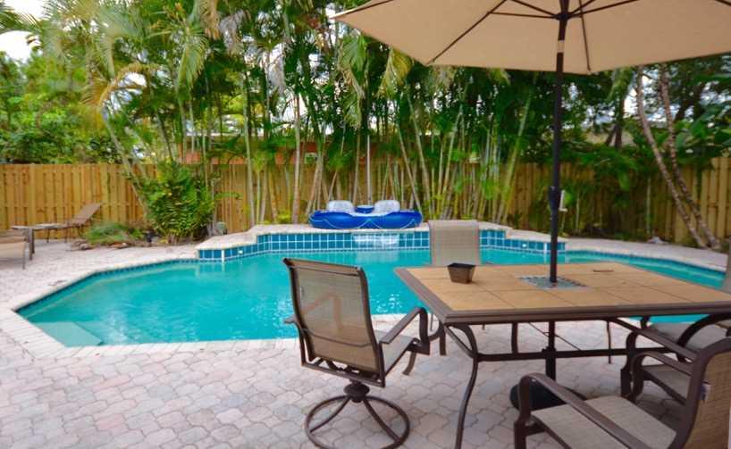 PROGRESSO - Residential Lease