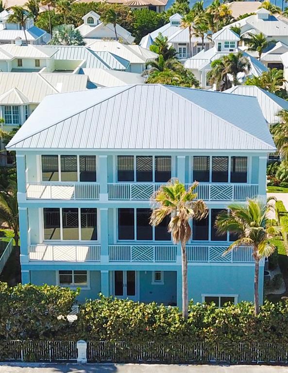 JUPITER KEY - Residential