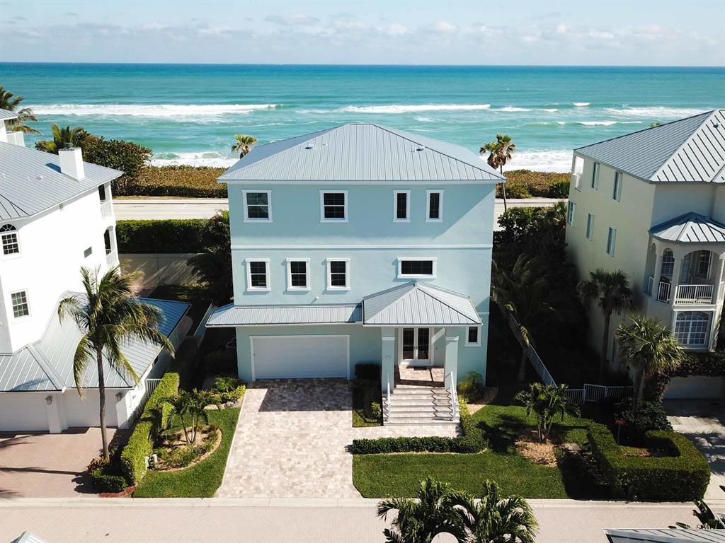 JUPITER KEY - Residential