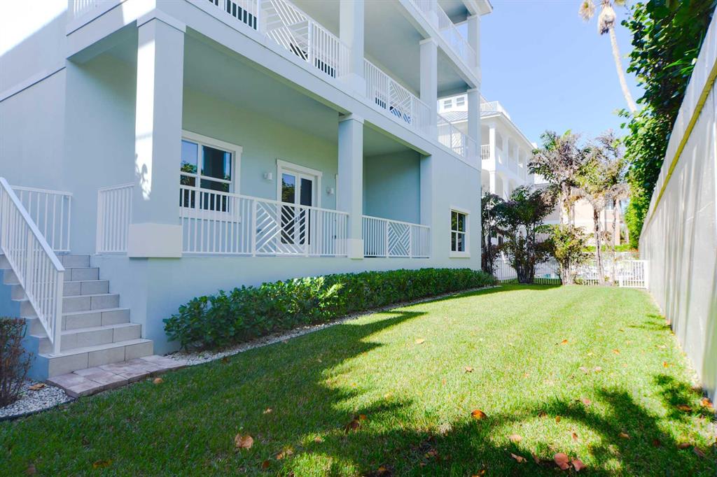 JUPITER KEY - Residential