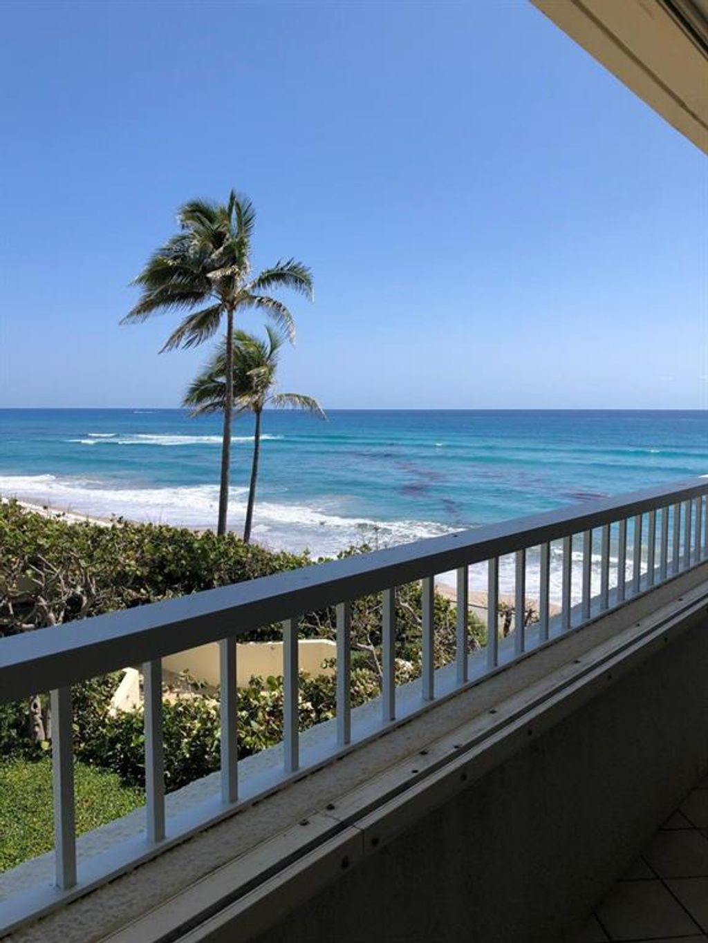 Photo of 5070 N Ocean Drive #2b, Riviera Beach, FL 33404 (MLS # R10723727)