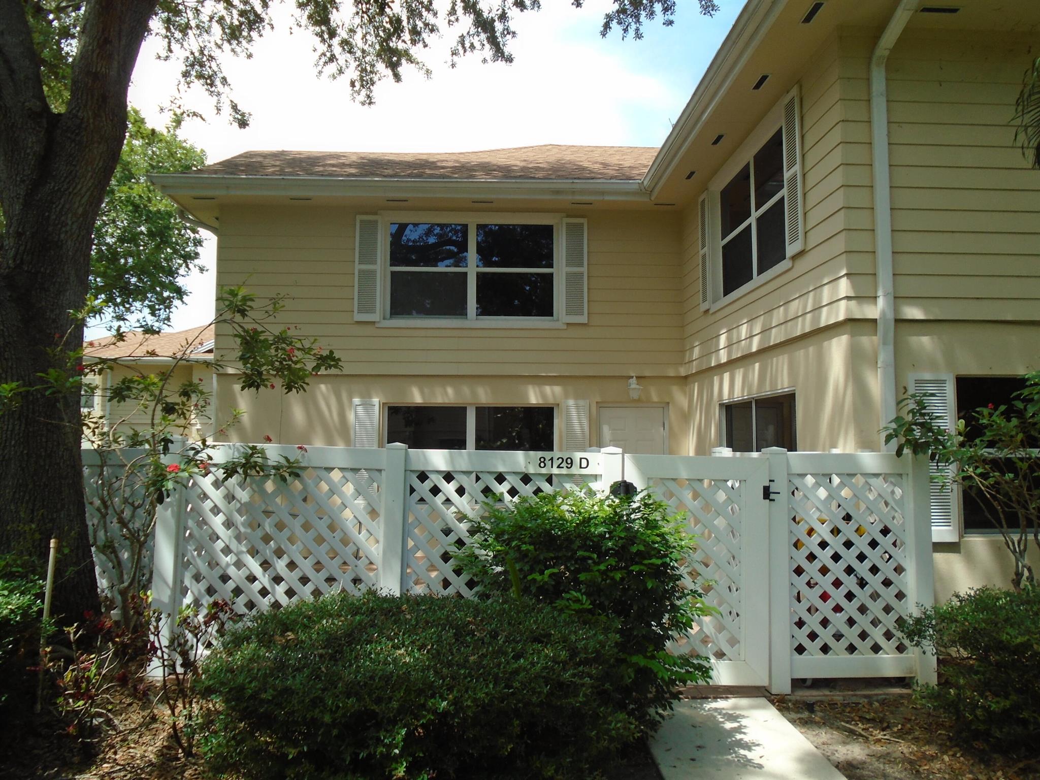 8129 Sedgewick Court D