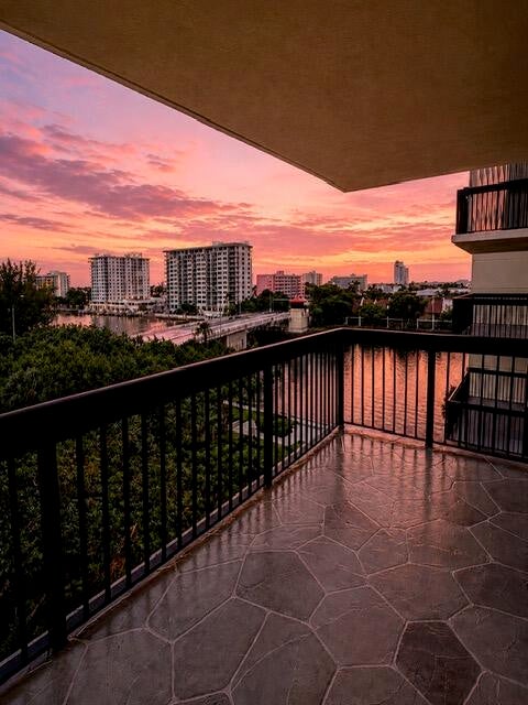 2900 NE 14th Street Causeway 605, Pompano Beach FL 33062