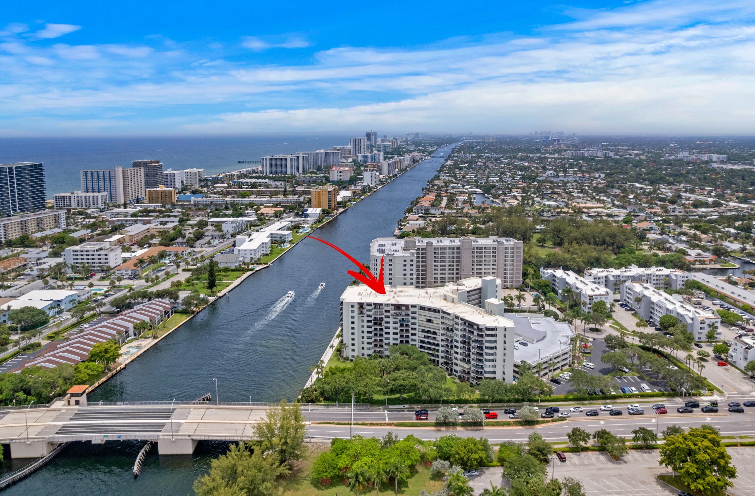 2900 NE 14th Street Causeway